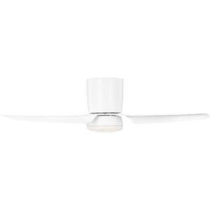 Colgin 44" Hugger LED Ceiling Fan - Visual Comfort Fan 8