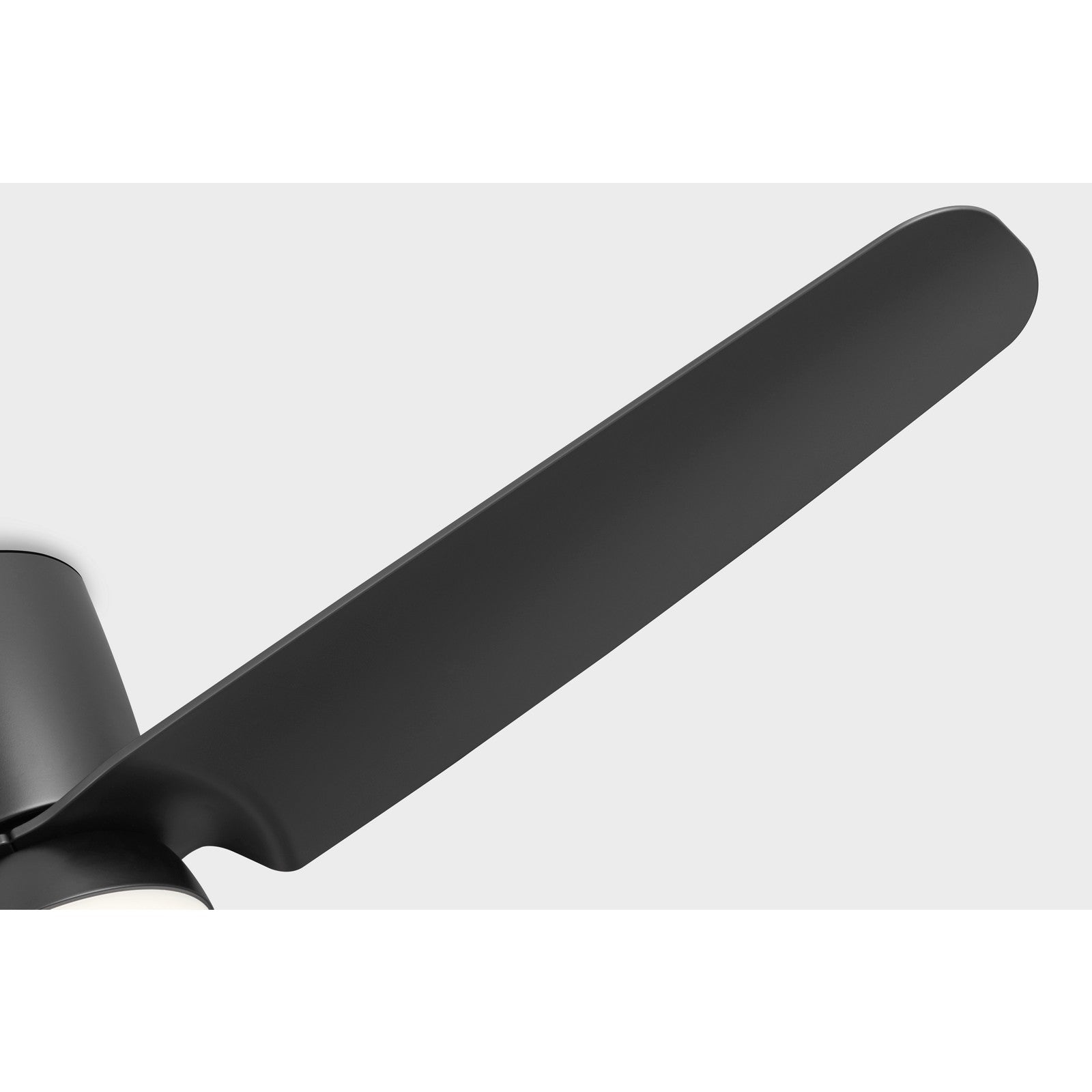 Colgin 56" Hugger LED Ceiling Fan - Visual Comfort Fan 4