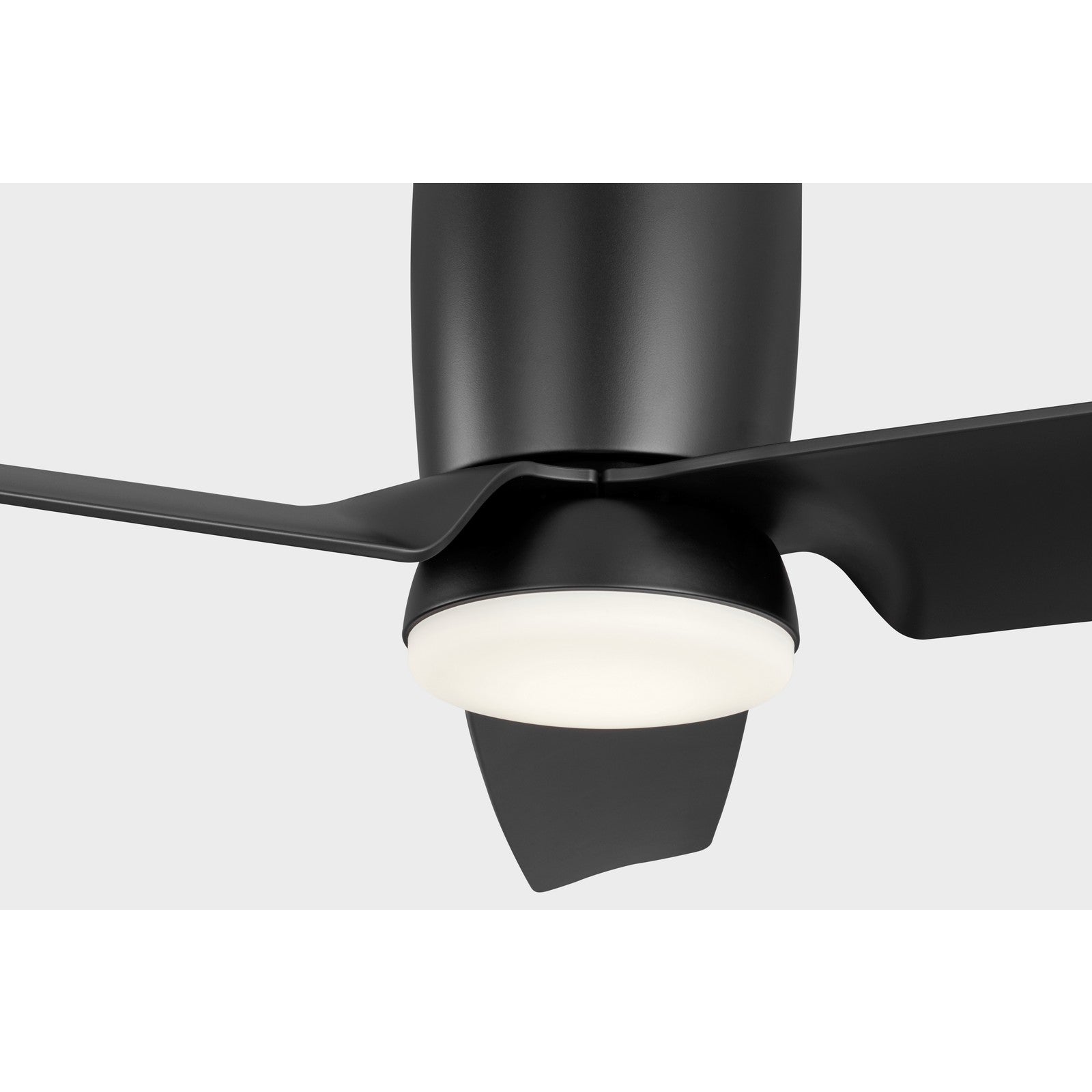 Colgin 56" Hugger LED Ceiling Fan - Visual Comfort Fan 3