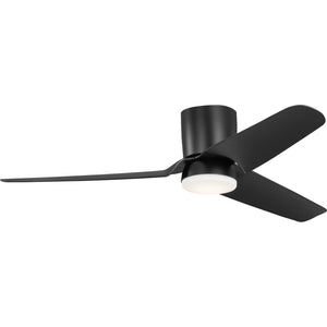 Colgin 56" Hugger LED Ceiling Fan - Visual Comfort Fan 1