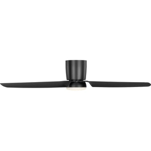 Colgin 56" Hugger LED Ceiling Fan - Visual Comfort Fan 2