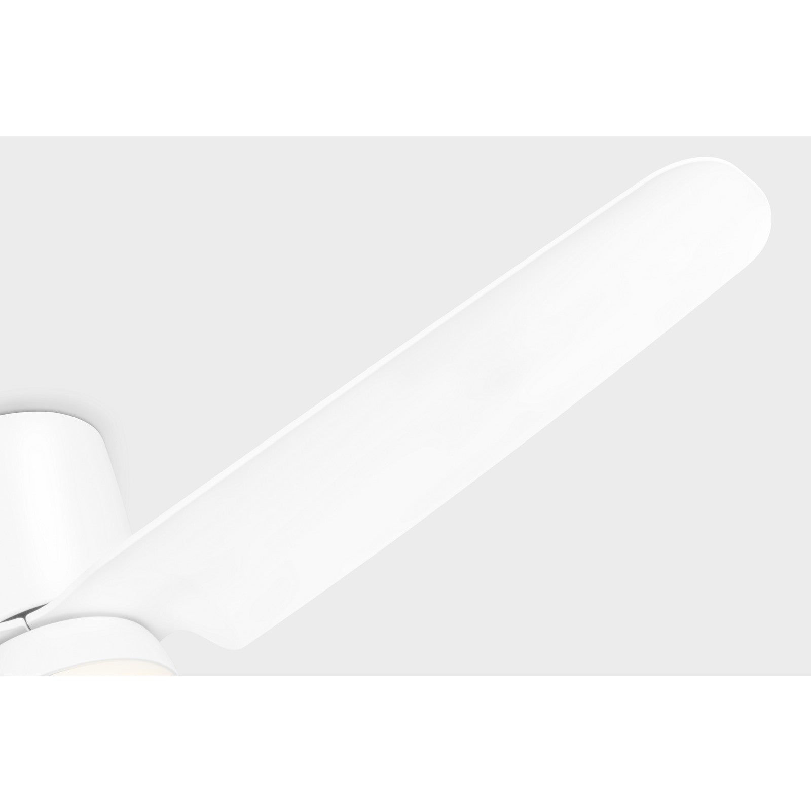 Colgin 56" Hugger LED Ceiling Fan - Visual Comfort Fan 8