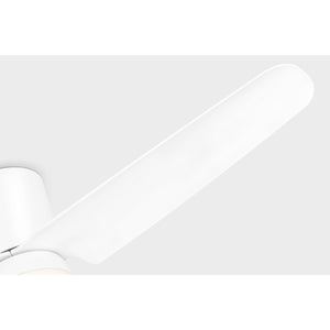 Colgin 56" Hugger LED Ceiling Fan - Visual Comfort Fan 8