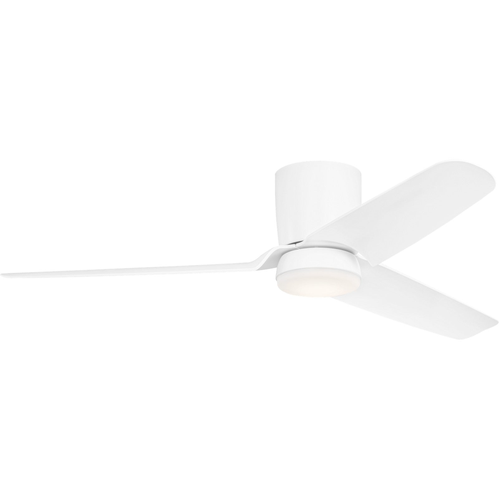 Colgin 56" Hugger LED Ceiling Fan - Visual Comfort Fan 5