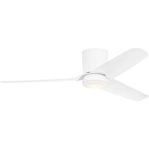 Colgin 56" Hugger LED Ceiling Fan - Visual Comfort Fan 5
