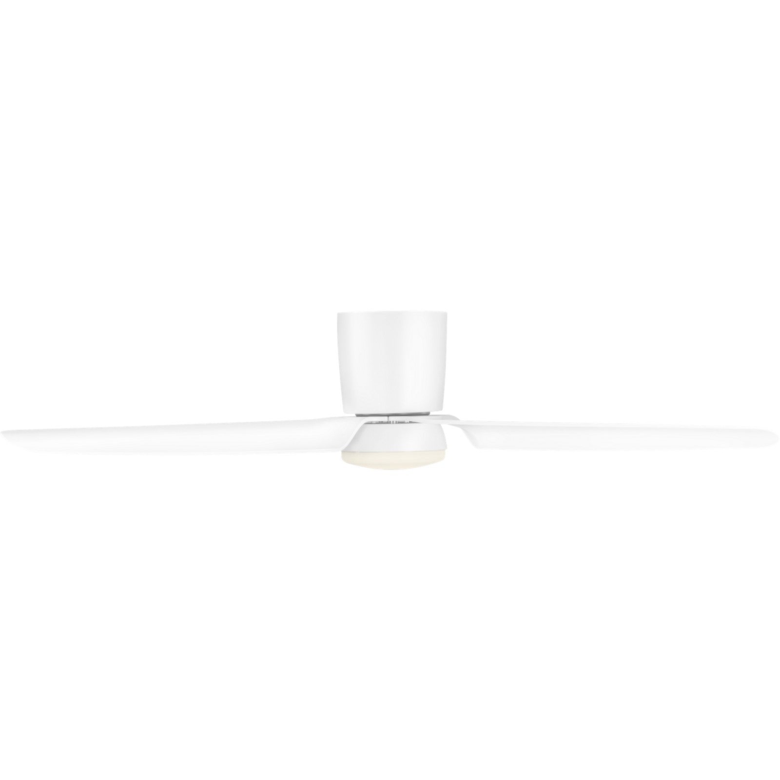 Colgin 56" Hugger LED Ceiling Fan - Visual Comfort Fan 6