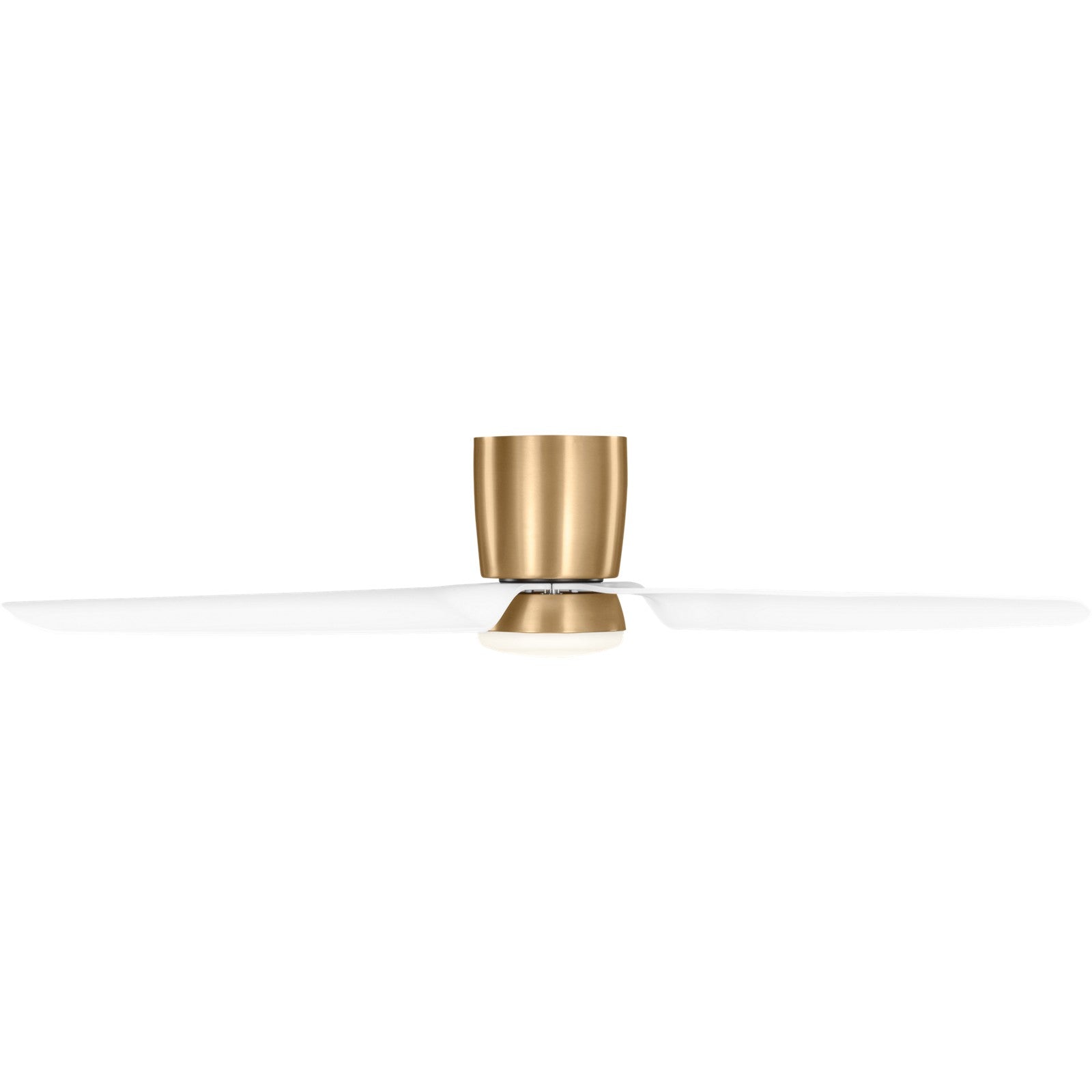 Colgin 56" Hugger LED Ceiling Fan - Visual Comfort Fan 9