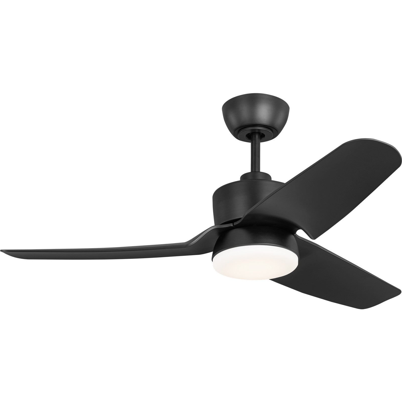 Colgin 44" LED Ceiling Fan - Visual Comfort Fan 1