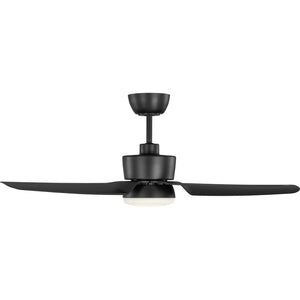 Colgin 44" LED Ceiling Fan - Visual Comfort Fan 2
