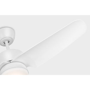 Colgin 44" LED Ceiling Fan - Visual Comfort Fan 8
