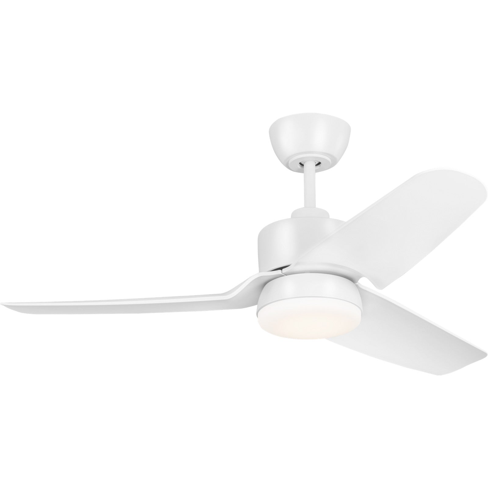 Colgin 44" LED Ceiling Fan - Visual Comfort Fan 5