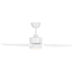 Colgin 44" LED Ceiling Fan - Visual Comfort Fan 6