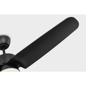 Colgin 56" LED Ceiling Fan - Visual Comfort Fan 3