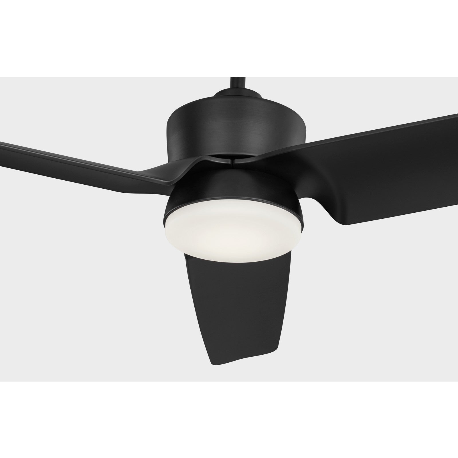Colgin 56" LED Ceiling Fan - Visual Comfort Fan 4