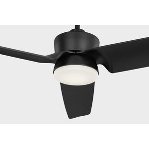 Colgin 56" LED Ceiling Fan - Visual Comfort Fan 4