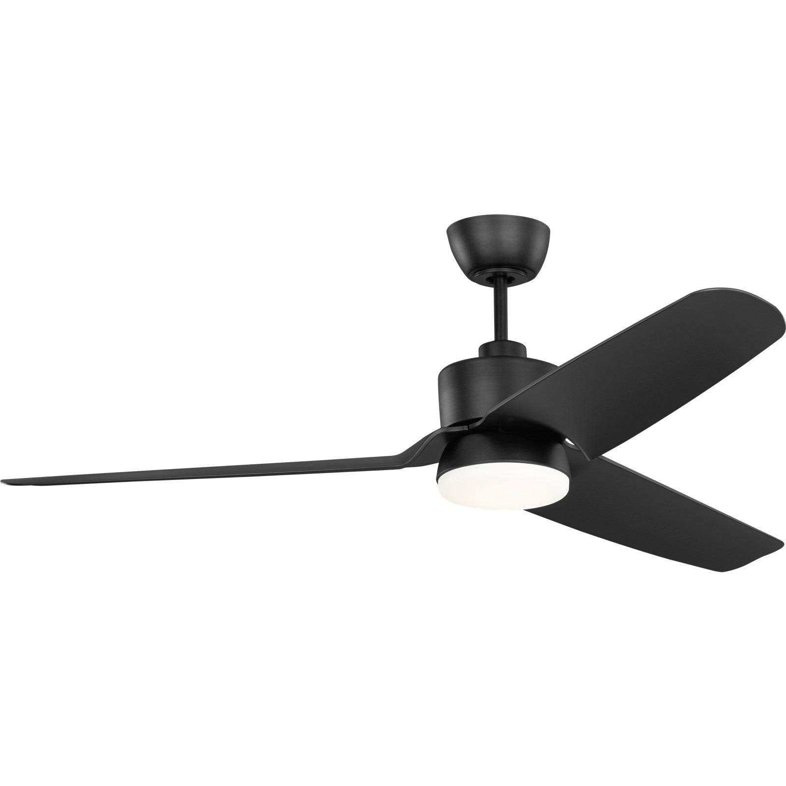 Colgin 56" LED Ceiling Fan - Visual Comfort Fan 1