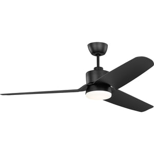 Colgin 56" LED Ceiling Fan - Visual Comfort Fan 1