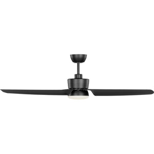 Colgin 56" LED Ceiling Fan - Visual Comfort Fan 2