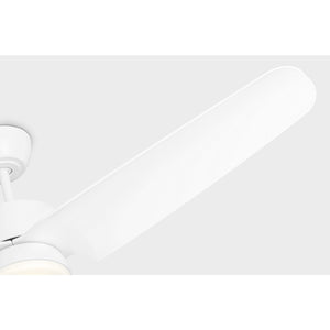 Colgin 56" LED Ceiling Fan - Visual Comfort Fan 8