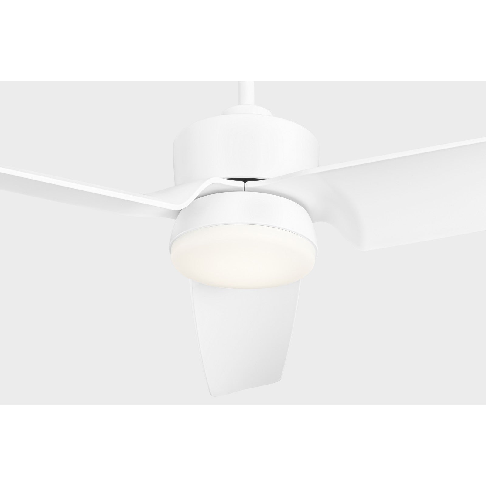 Colgin 56" LED Ceiling Fan - Visual Comfort Fan 7