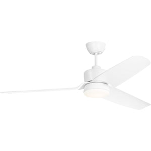 Colgin 56" LED Ceiling Fan - Visual Comfort Fan 5