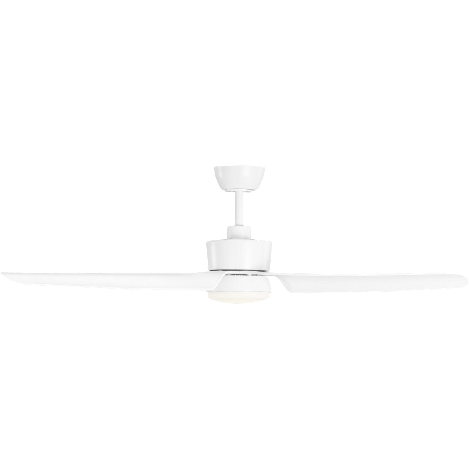 Colgin 56" LED Ceiling Fan - Visual Comfort Fan 6
