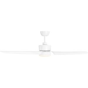 Colgin 56" LED Ceiling Fan - Visual Comfort Fan 6