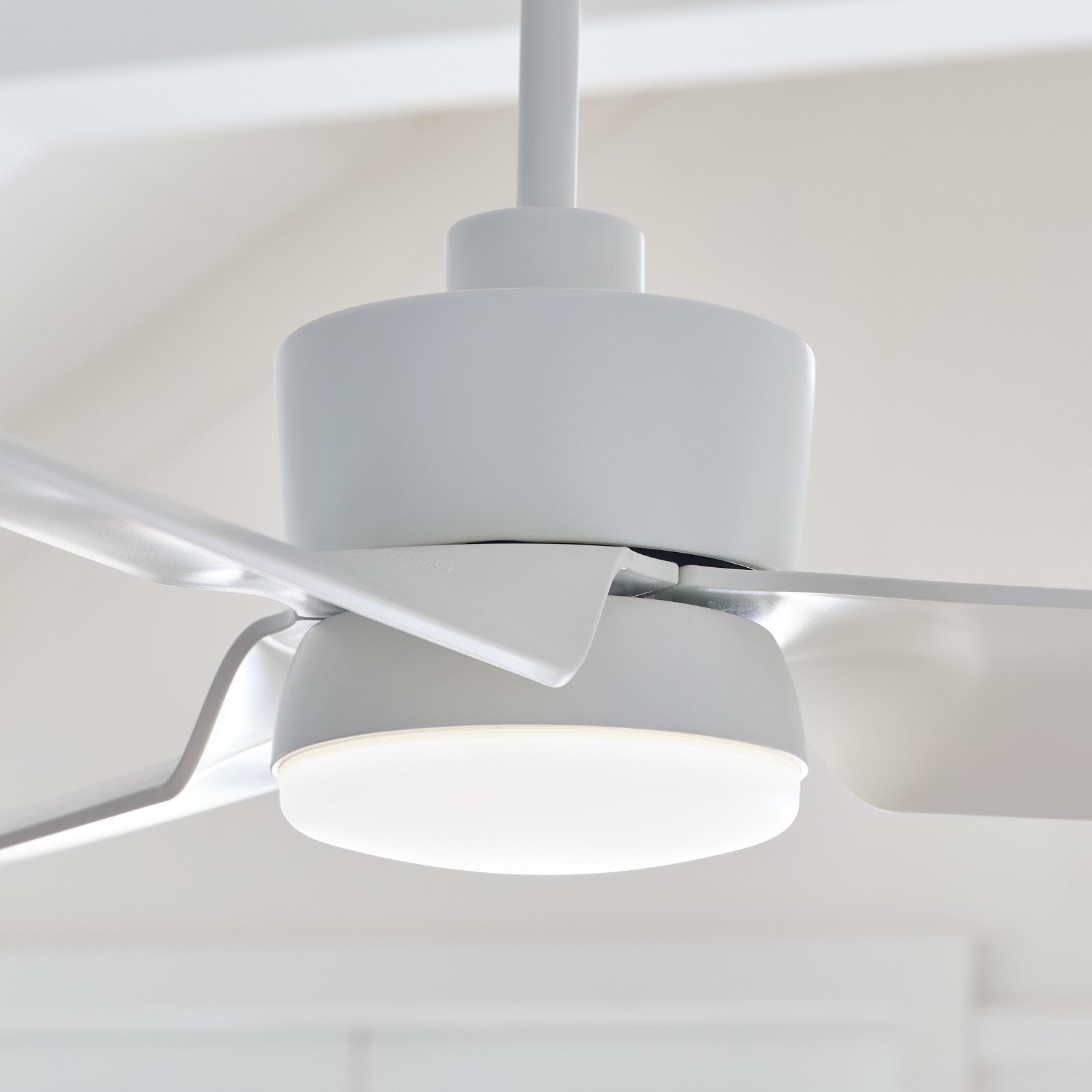 Colgin 56" LED Ceiling Fan - Visual Comfort Fan 12