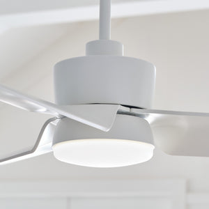 Colgin 56" LED Ceiling Fan - Visual Comfort Fan 12