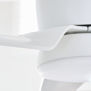 Colgin 56" LED Ceiling Fan - Visual Comfort Fan 10