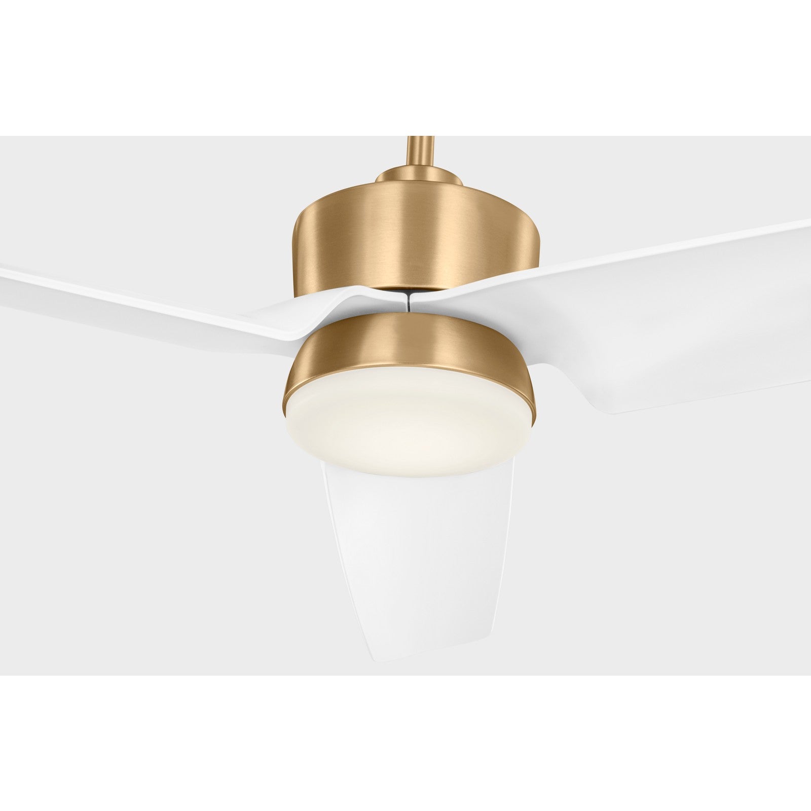 Colgin 56" LED Ceiling Fan - Visual Comfort Fan 17
