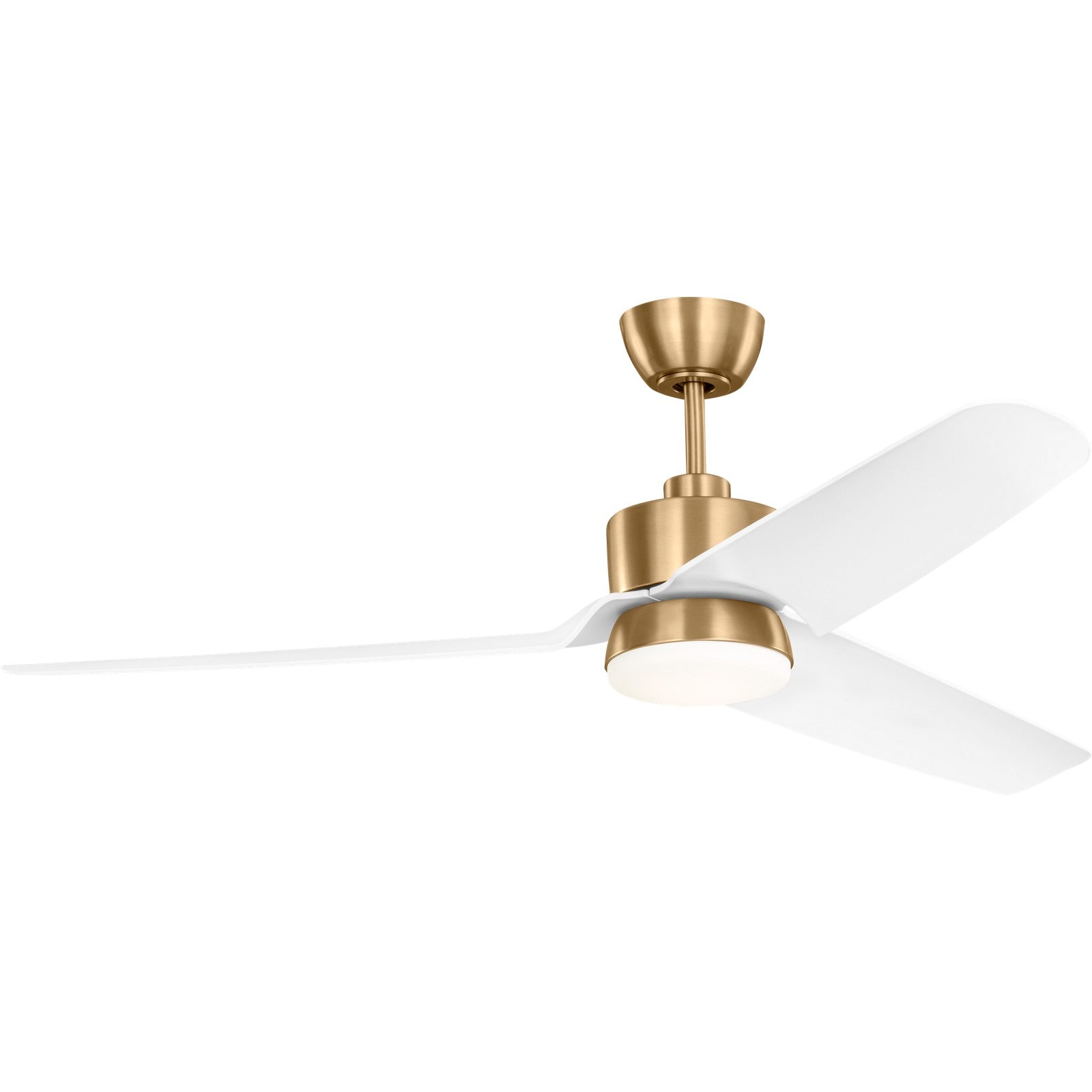 Colgin 56" LED Ceiling Fan - Visual Comfort Fan 16