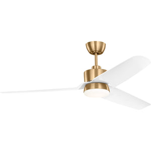 Colgin 56" LED Ceiling Fan - Visual Comfort Fan 16
