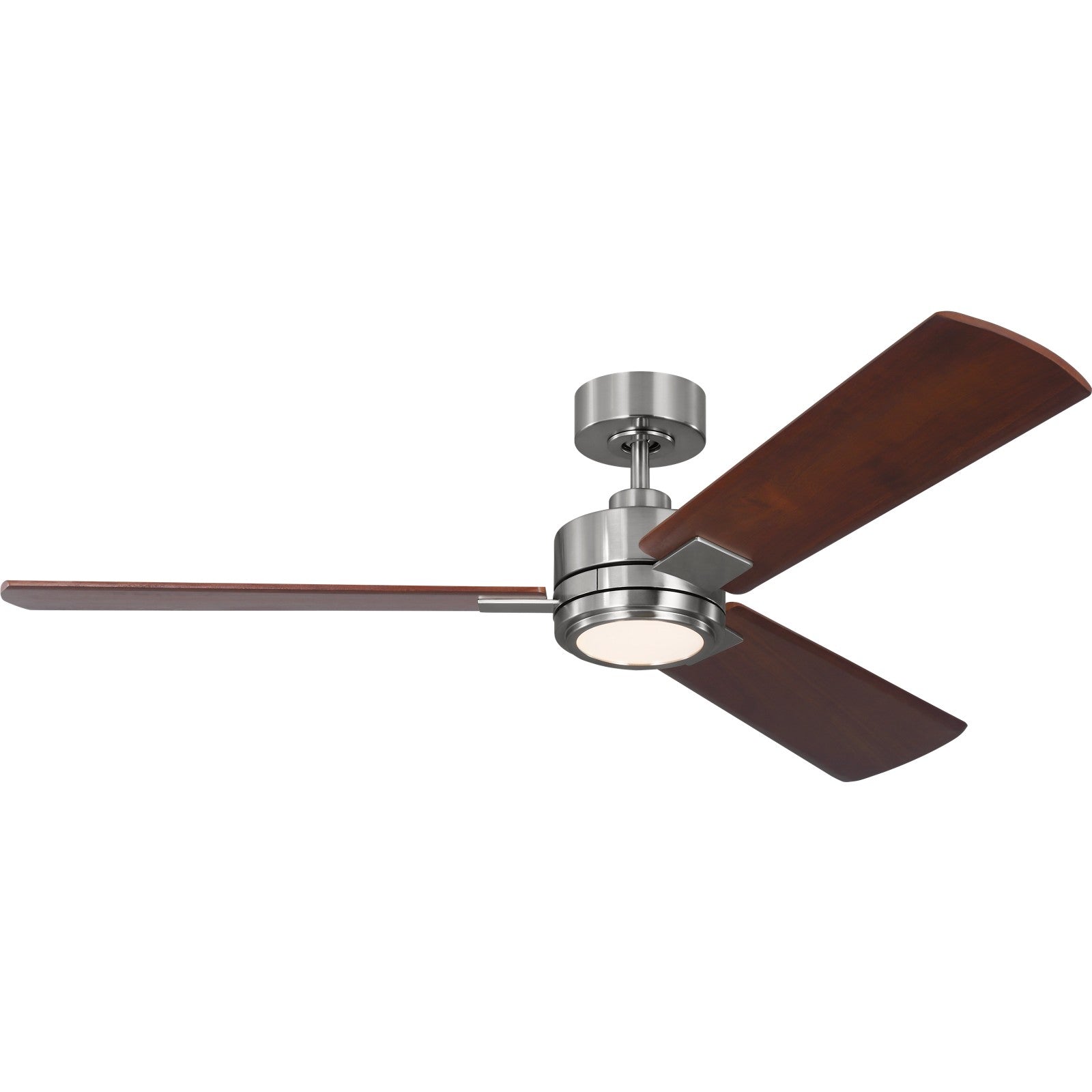 Harris Smart 56" LED Ceiling Fan - Visual Comfort Fan 1