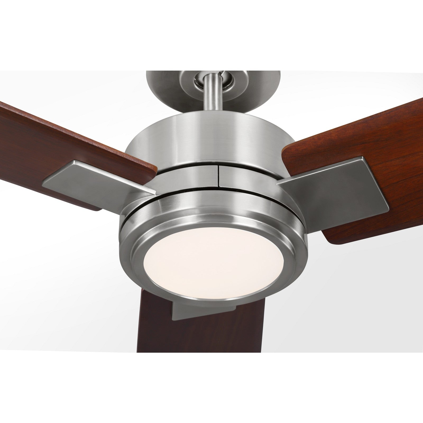 Harris Smart 56" LED Ceiling Fan - Visual Comfort Fan 3