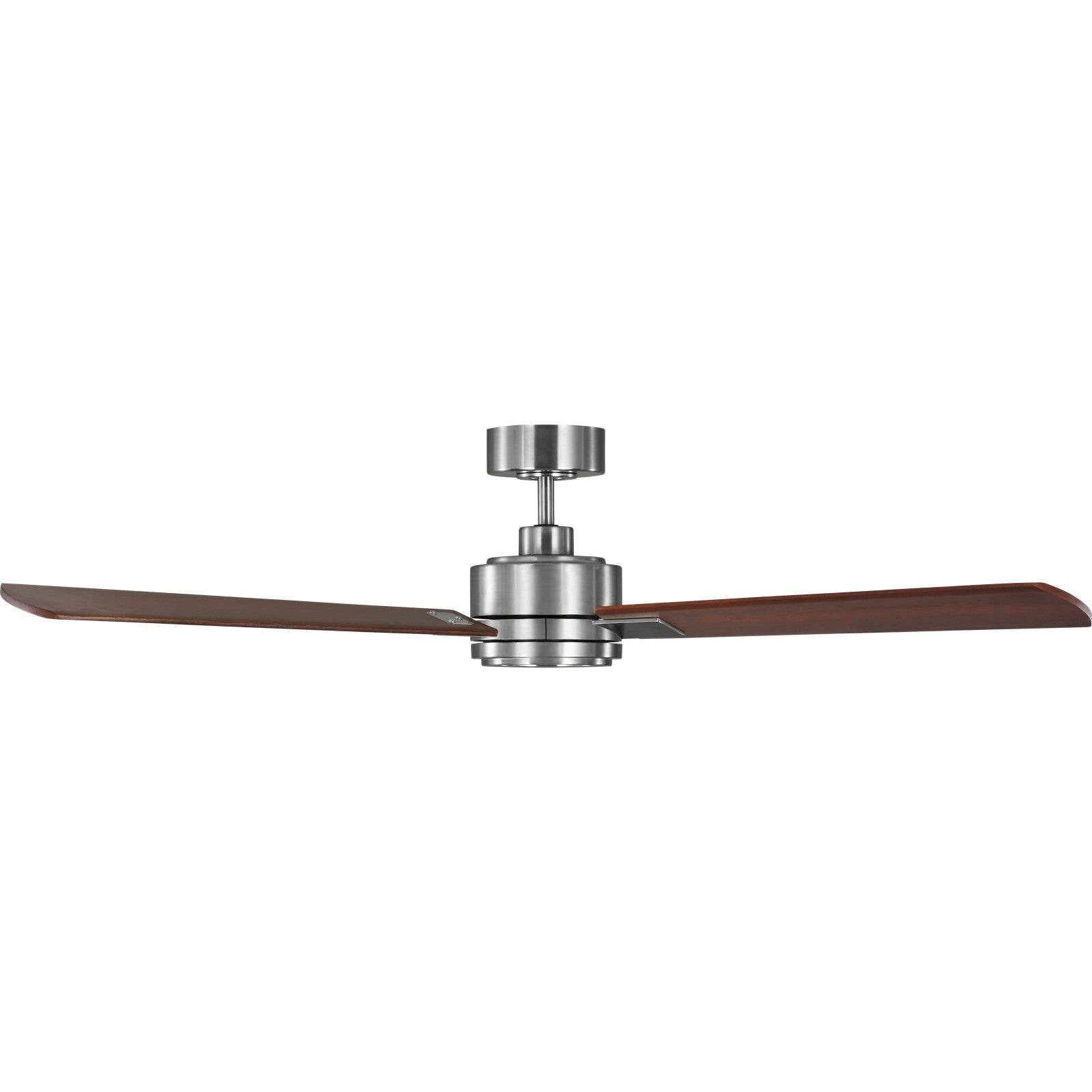 Harris Smart 56" LED Ceiling Fan - Visual Comfort Fan 2