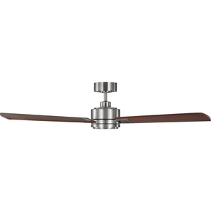 Harris Smart 56" LED Ceiling Fan - Visual Comfort Fan 2