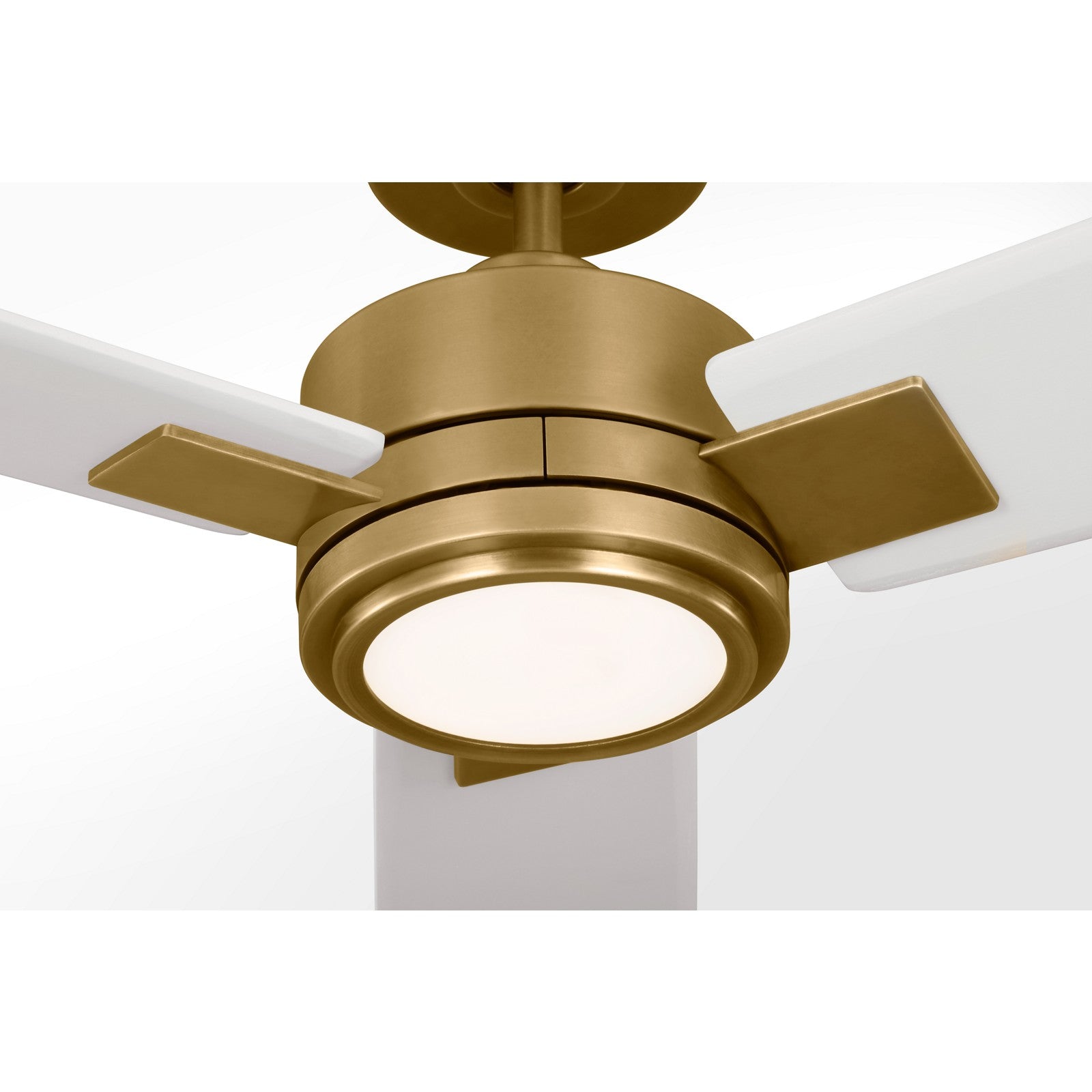 Harris Smart 56" LED Ceiling Fan - Visual Comfort Fan 6