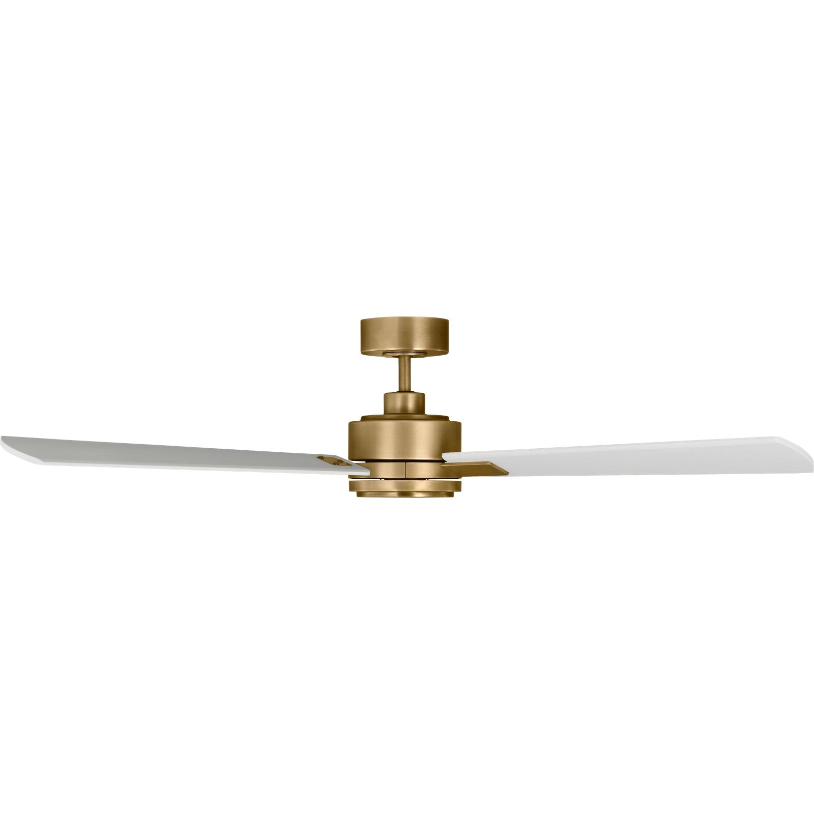 Harris Smart 56" LED Ceiling Fan - Visual Comfort Fan 5