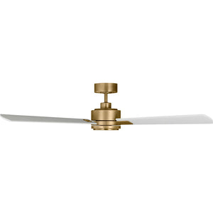 Harris Smart 56" LED Ceiling Fan - Visual Comfort Fan 5