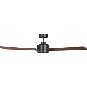 Harris Smart 56" LED Ceiling Fan - Visual Comfort Fan 8