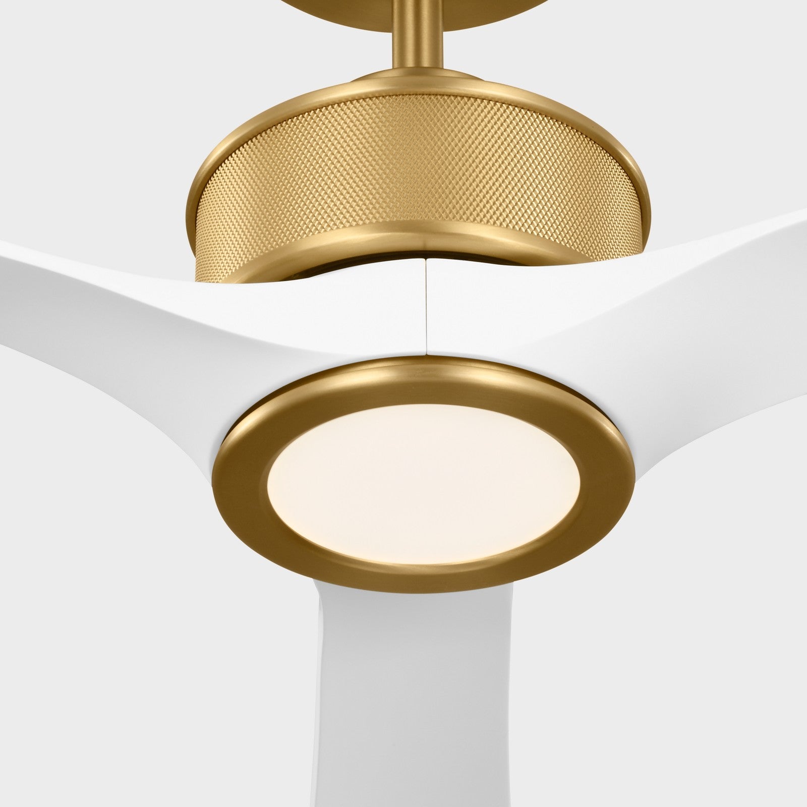 Reese Smart 52" LED Ceiling Fan - Visual Comfort Fan 3
