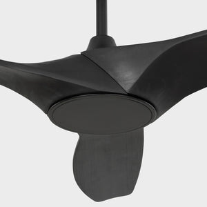 Selen Smart 52" LED Ceiling Fan - Visual Comfort Fan 3
