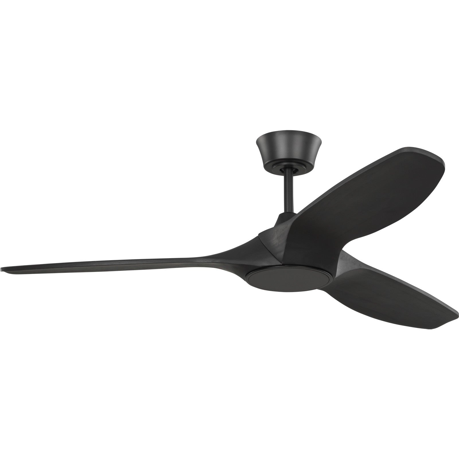 Selen Smart 52" LED Ceiling Fan - Visual Comfort Fan 4