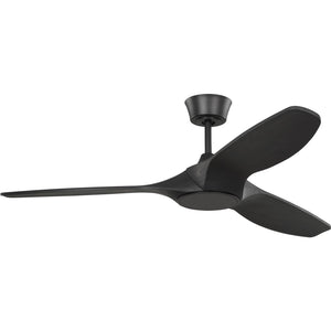 Selen Smart 52" LED Ceiling Fan - Visual Comfort Fan 4