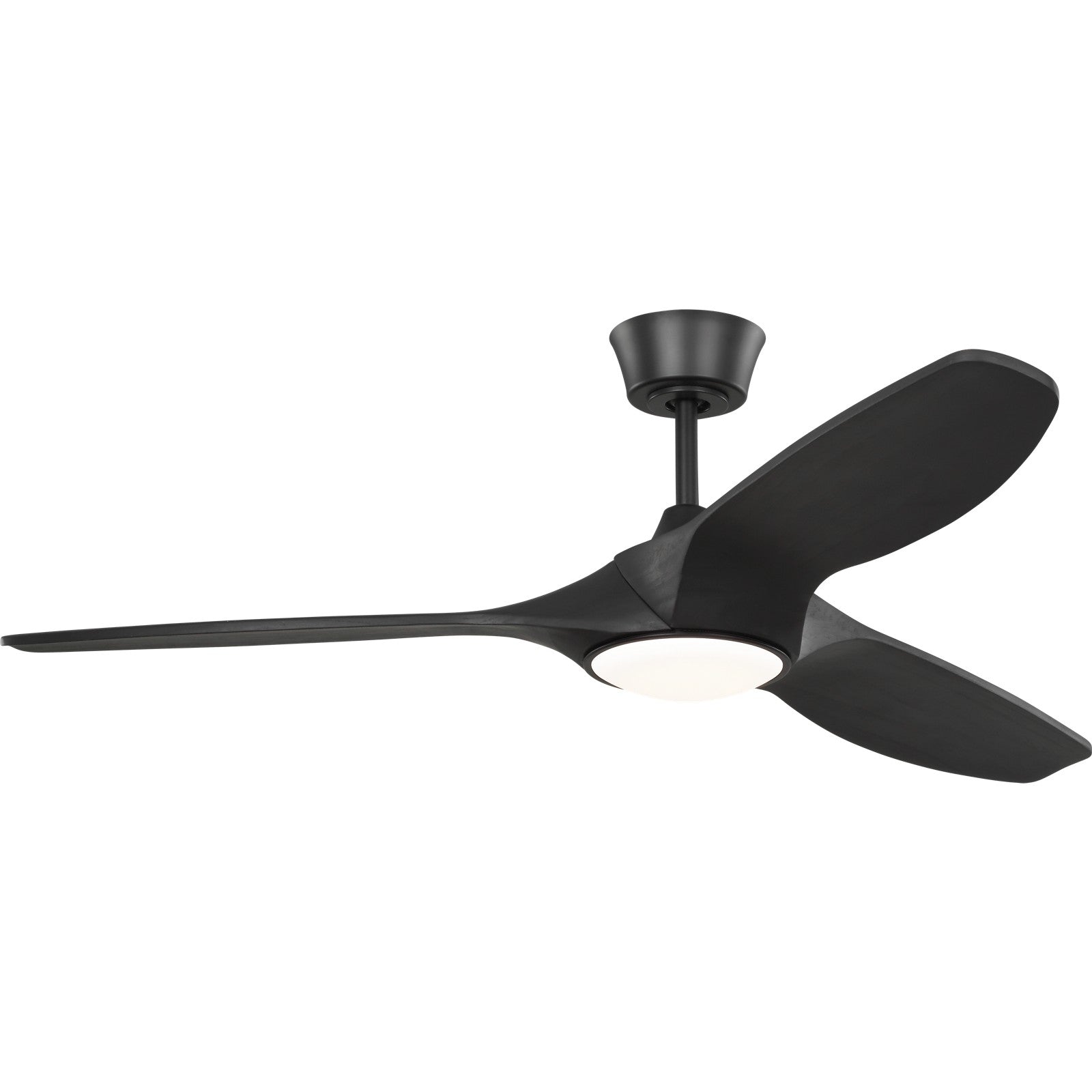 Selen Smart 52" LED Ceiling Fan - Visual Comfort Fan 1