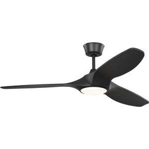 Selen Smart 52" LED Ceiling Fan - Visual Comfort Fan 1