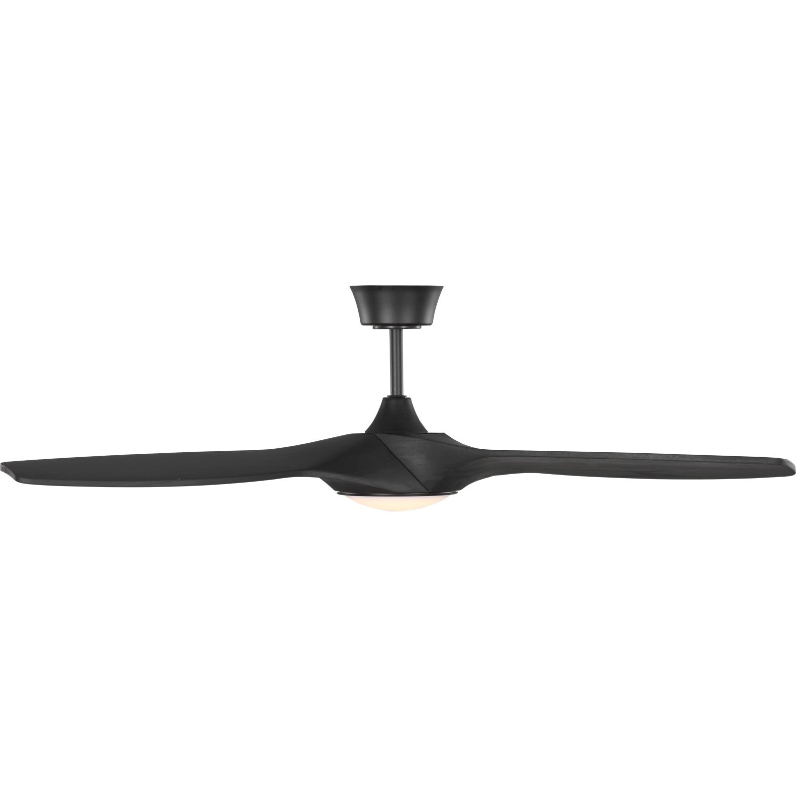 Selen Smart 52" LED Ceiling Fan - Visual Comfort Fan 5