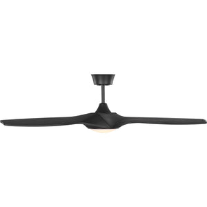 Selen Smart 52" LED Ceiling Fan - Visual Comfort Fan 5