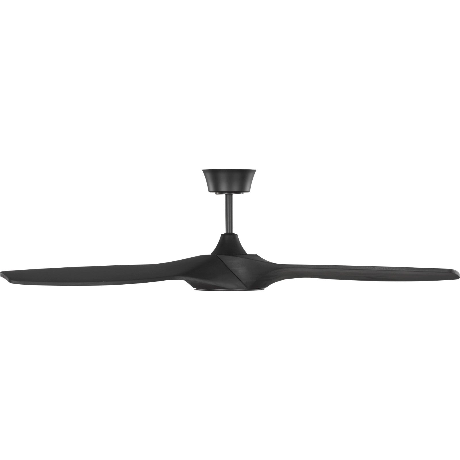 Selen Smart 52" LED Ceiling Fan - Visual Comfort Fan 2